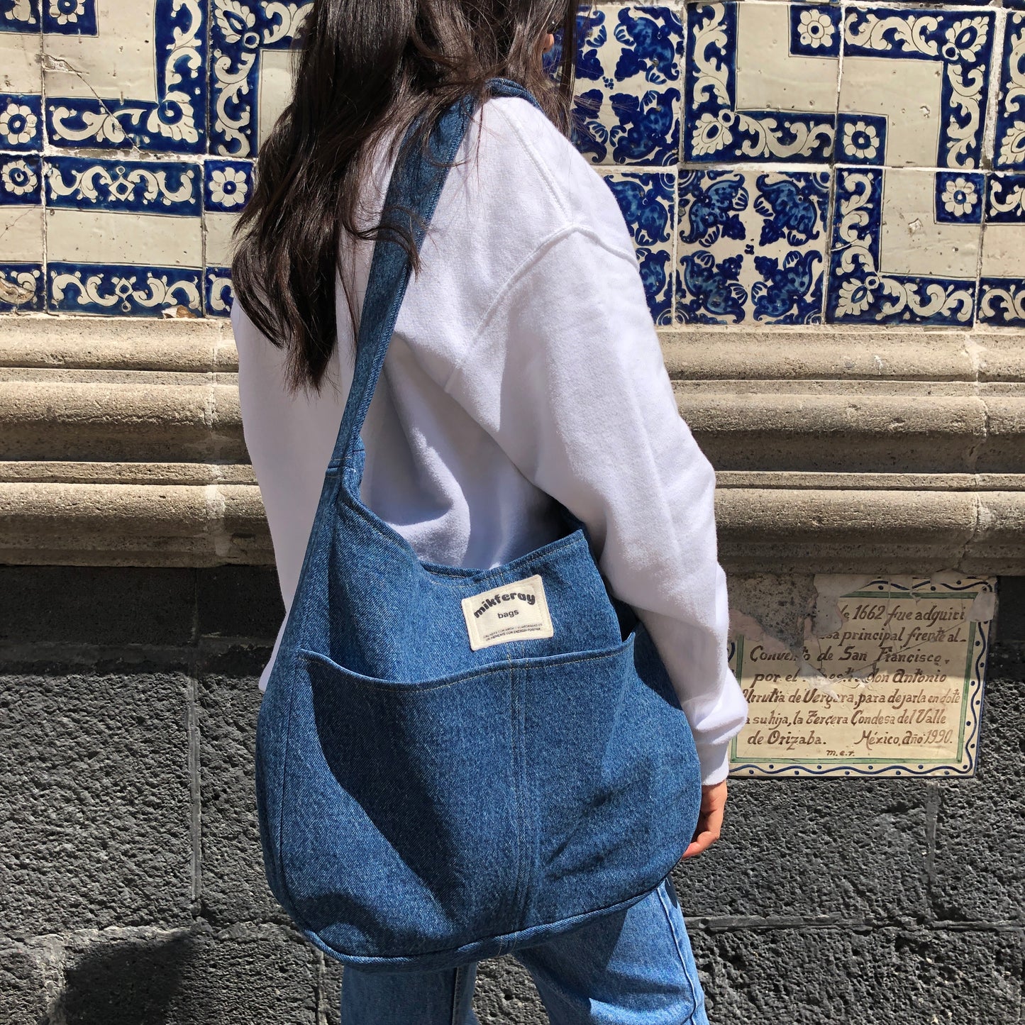Cirella (Denim)