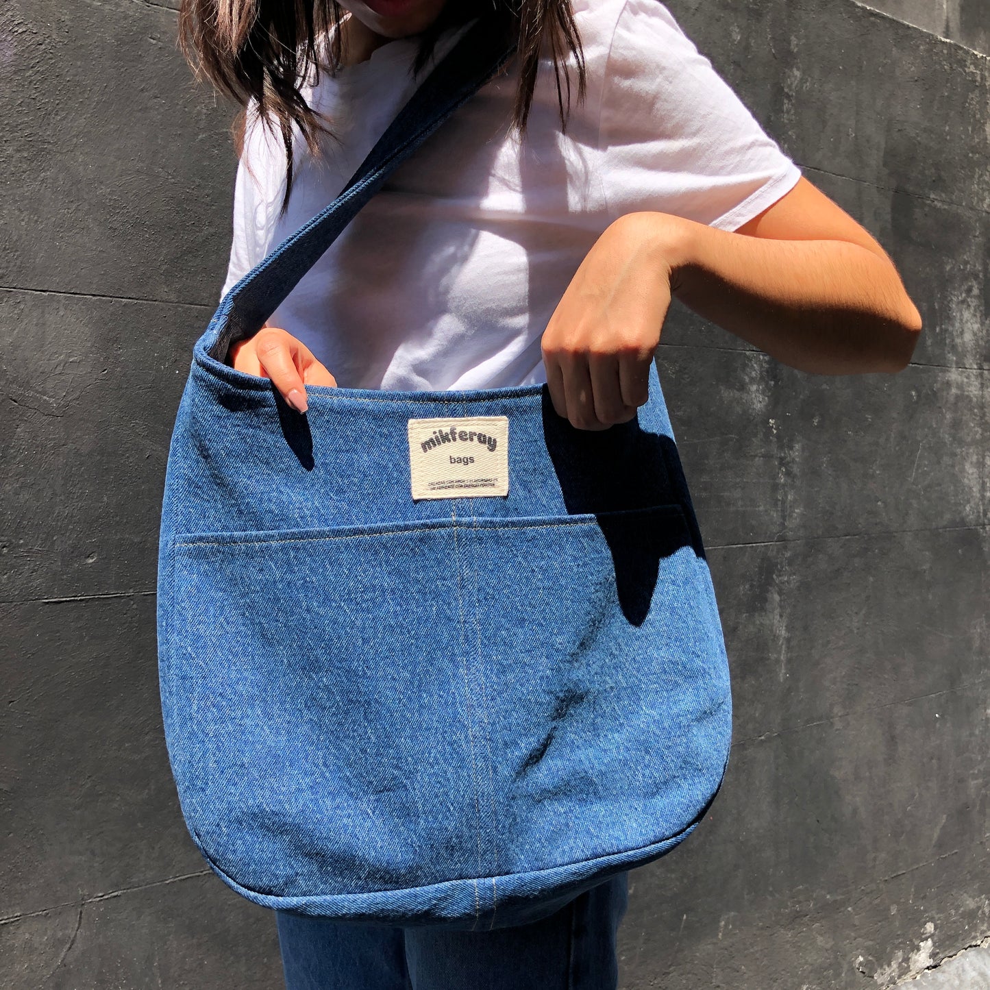 Cirella (Denim)