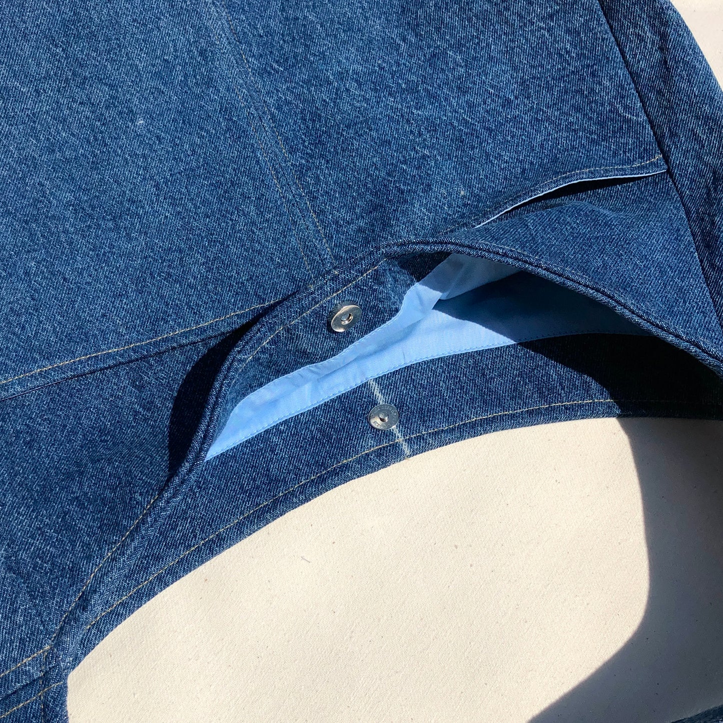 Cirella (Denim)