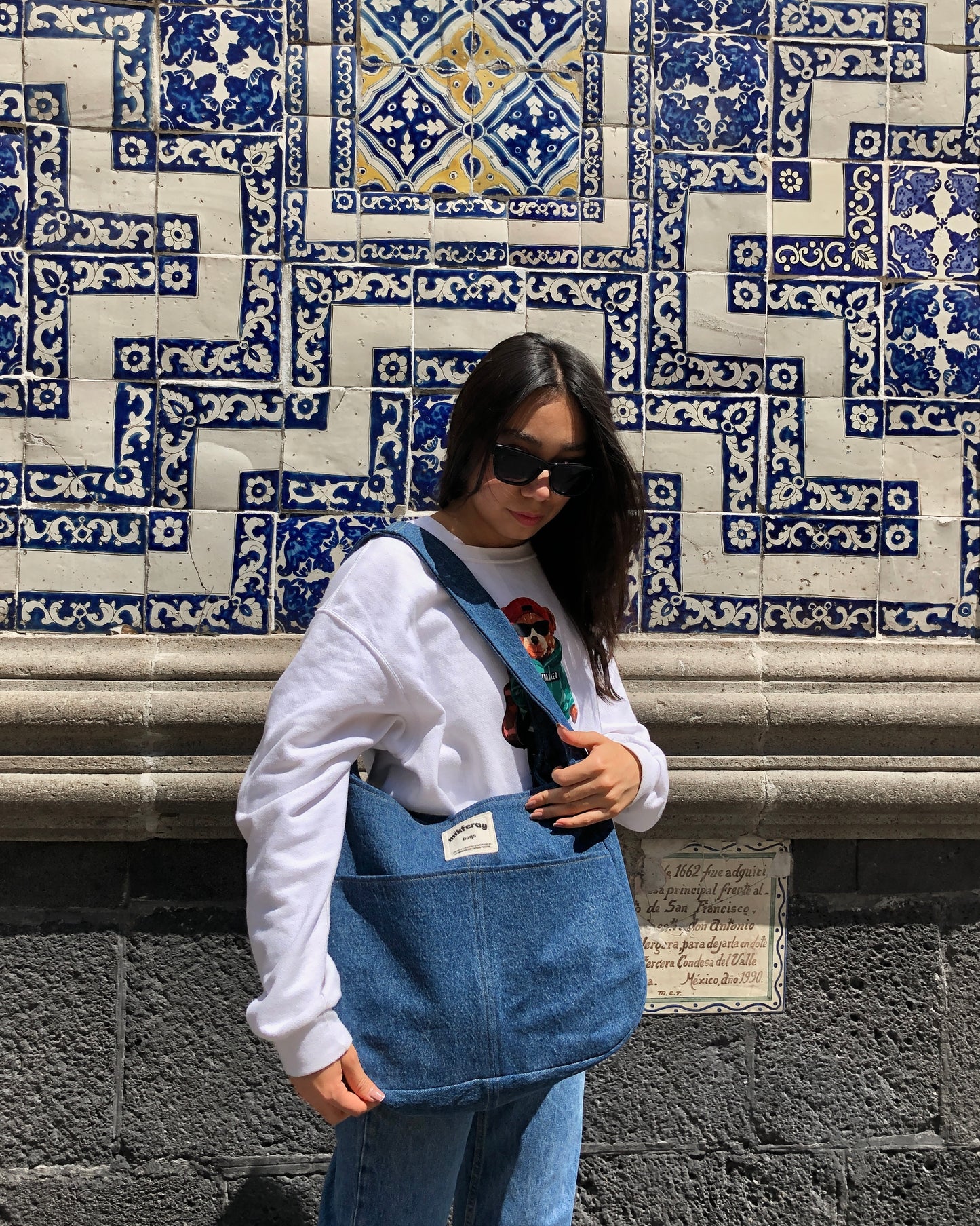 Cirella (Denim)