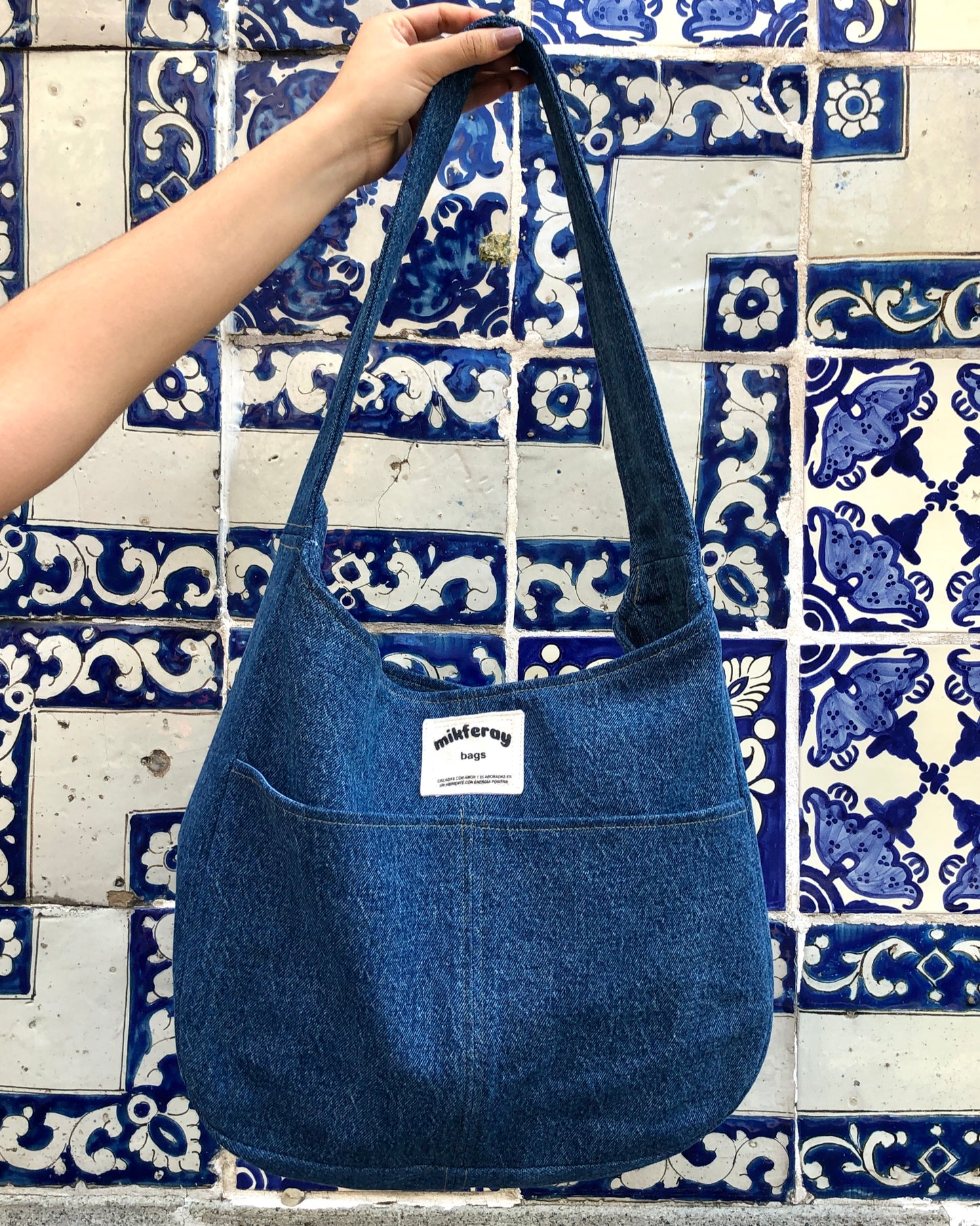 Cirella (Denim)