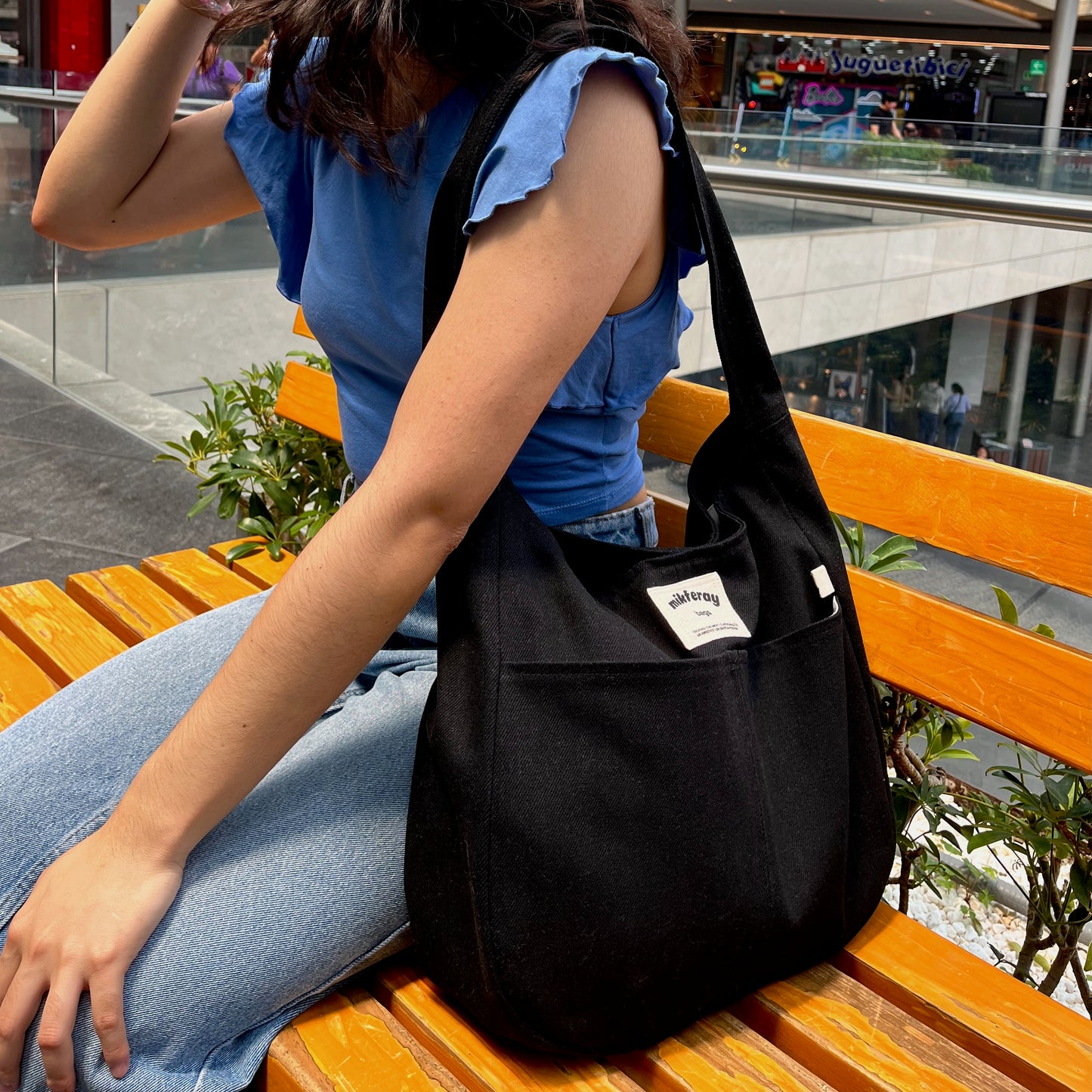 Cirella (Denim)