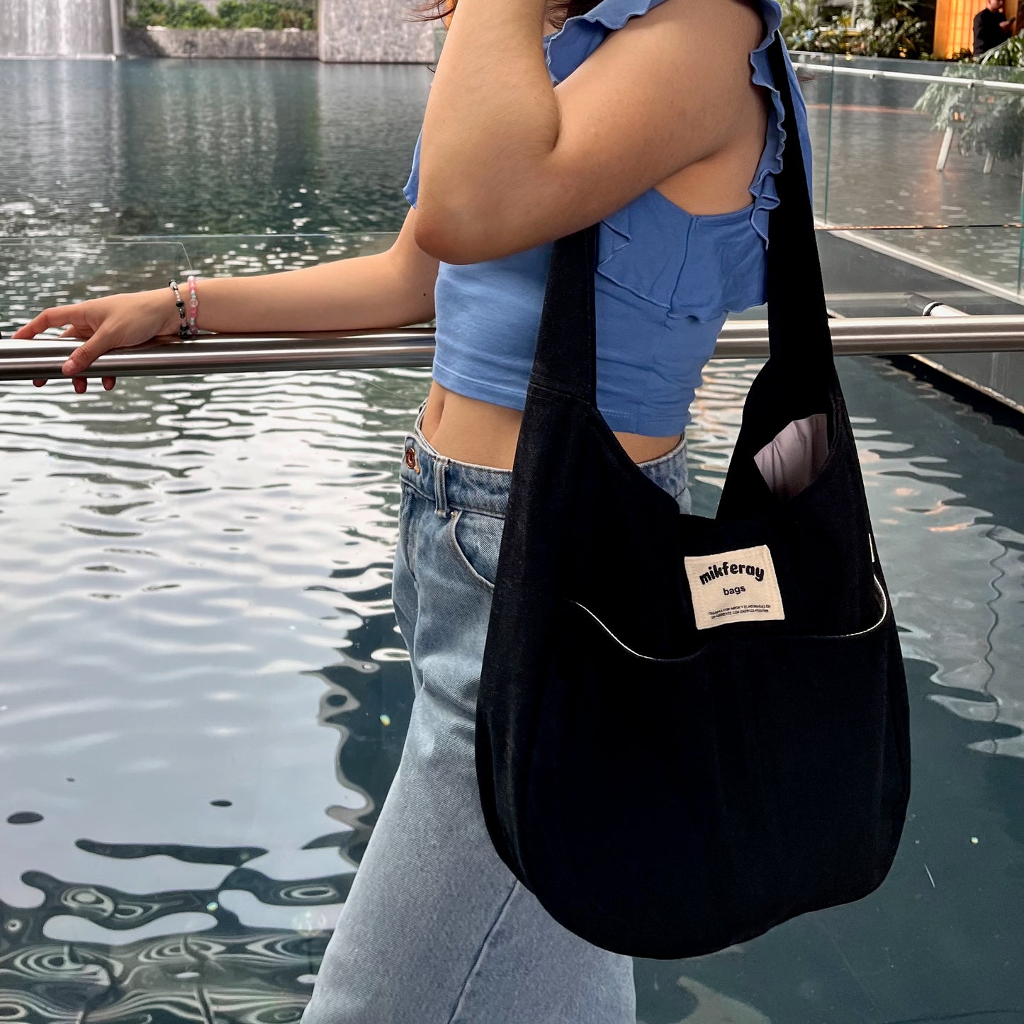 Cirella (Denim)
