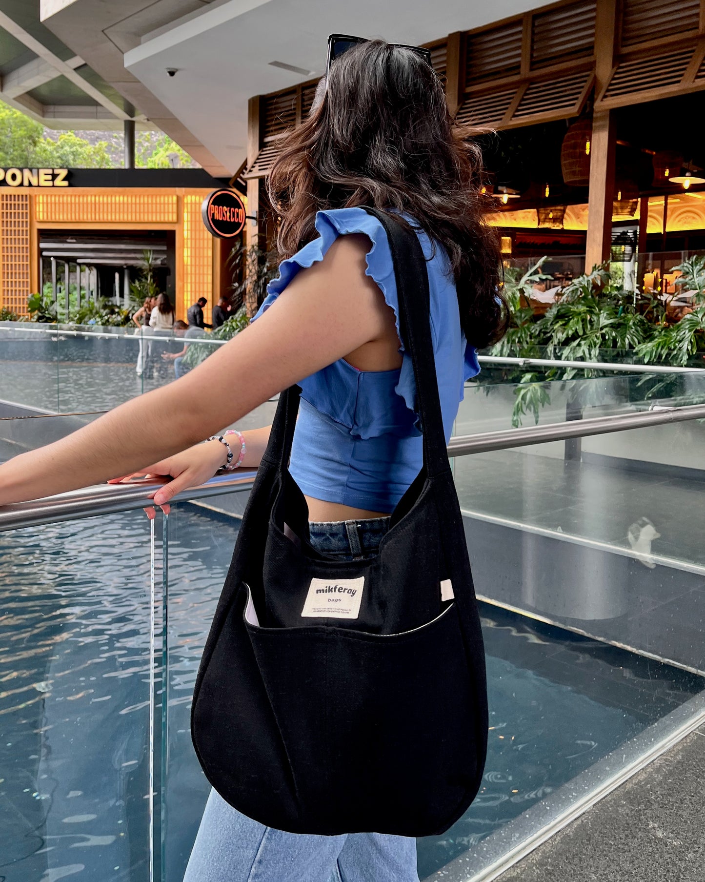 Cirella (Denim)