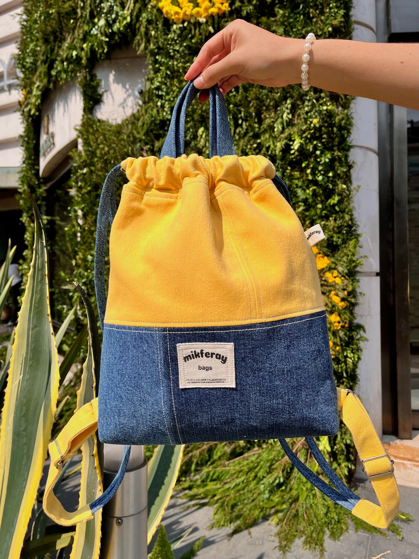 Mik-Sack